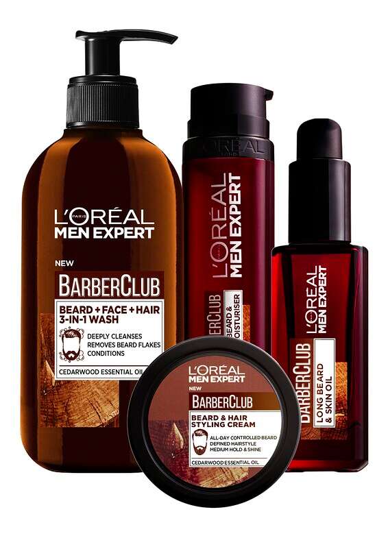 לוריאל // צילום: יח"צ חו"ל